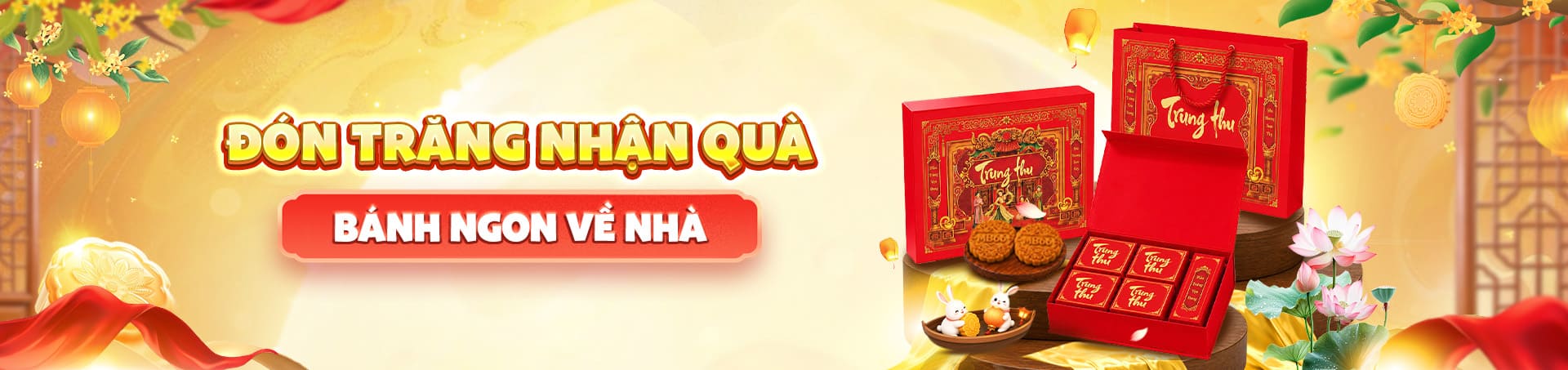 MB66 nhận bánh ngon quà liên tục
